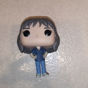 Joyce Funko Pop